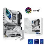 Motherboard ASUS ROG STRIX Z890-A GAMING WIFI DDR5