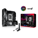 Motherboard ASUS ROG STRIX Z890-I GAMING WIFI DDR5