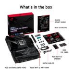 Motherboard ROG MAXIMUS Z890 HERO LGA 1851 DDR5 - Image 6