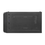 Caixa Micro-ATX Zolyd Vyntrix Tempered Glass ARGB Preta - Image 6
