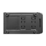 Caixa Micro-ATX Zolyd Vyntrix Tempered Glass ARGB Preta - Image 7