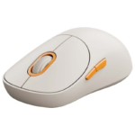 Rato sem fios Xiaomi Wireless Mouse 3 Branco - 1200 DPI