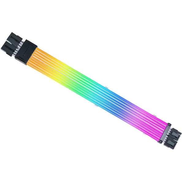 Cabo Lian Li Strimer Wireless 8-Pin