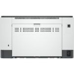 Impressora a Laser Monocromática HP Laserjet M209d  Duplex Branca - Image 2