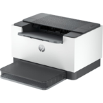 Impressora a Laser Monocromática HP Laserjet M209d  Duplex Branca - Image 3