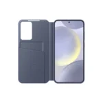 Capa Smart View Wallet Samsung S24+ S926 Violeta - Image 3