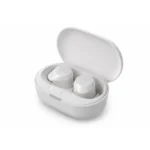 Auriculares Philips True Wireless TAT1209WT/00 - Image 3