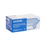 Toner Brother TN-3170 Preto Original - Image 2
