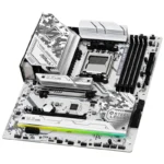 Motherboard ATX ASRock B650 Steel Legend WiFi AM5 DDR5 - Image 3