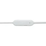 Auriculares JBL T125BT Bluetooth Branco - Image 2