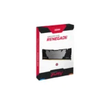 Memoria Ram 16GB Kingston Renegade Preta DDR4 4000 MHz CL19 - Image 2