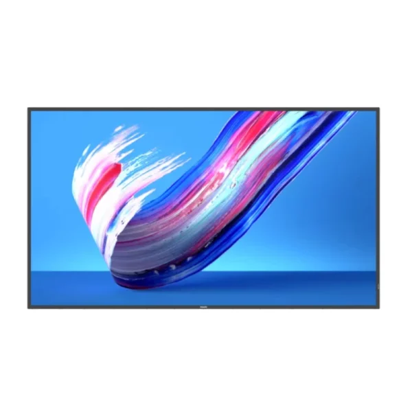 Monitor Philips 65" 4K Ultra HD LCD 8ms 60Hz