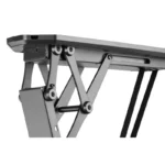 Suporte Teto Elétrico Napofix Motorizado LED/LCD 23" a 55" Controlo remoto RF incluído - Image 2