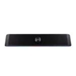 Soundbar PC DEEP GAMING RGB BT Preto