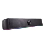 Soundbar PC DEEP GAMING RGB BT Preto - Image 3