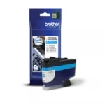 Tinteiro Brother Ciano LC3239XLC 5.000 PAG - Image 3
