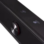 Soundbar PC DEEP GAMING RGB BT Preto - Image 2