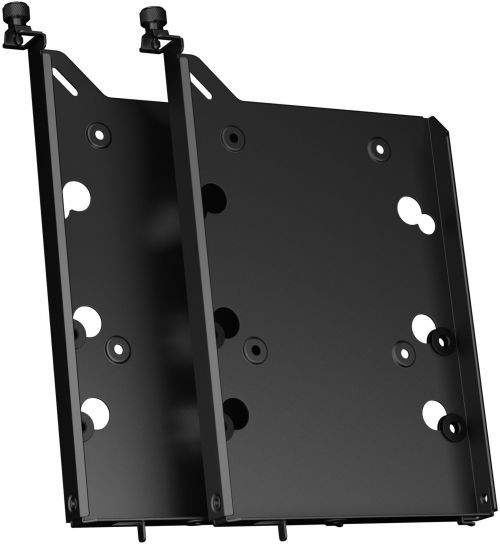Kit bandeja HDD Fractal Design - Tipo B (embalagem 2 un)