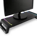 Suporte Coolbox DG p/Monitor + HUB - Image 4