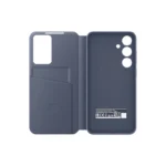 Capa Smart View Wallet Samsung S24+ S926 Violeta - Image 2