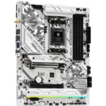 Motherboard ATX ASRock B650 Steel Legend WiFi AM5 DDR5 - Image 2