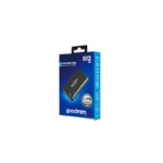 Disco Externo SSD 512GB GoodRam HL200 USB TYPE-C + A - Image 2
