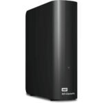 Disco Externo Western Digital ELEMENTS 18TB USB 3.2 Preto - Image 2