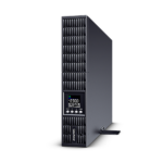 (UPS) fonte de alimentação ininterrupta CyberPower Dupla conversão (Online) 3 kVA 2700 W 10 tomada(s) CA - Image 2