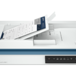 Scanner HP Scanjet Pro 2600 f1 ADF 600 x 600 DPI A4 Branco