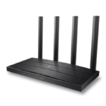 Router TP-Link AX1500 Dual-Band Wi-Fi 6 - Image 3