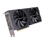 Placa Gráfica PNY NVIDIA GeForce RTX 4060 Ti Dual Fan 16GB GDDR6 - Image 2