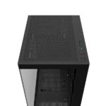 Caixa ATX DeepCool CG580 Preta - Image 5