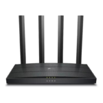 Router TP-Link AX1500 Dual-Band Wi-Fi 6