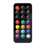 Cadeira Gaming Trust GXT719 RUYA RGB - Preto - Image 3