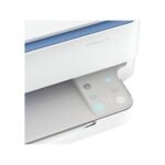 Impressora Jato de Tinta HP ENVY 6010e Multifunções (Impressão, Cópia, Digitalização), Duplex Auto, Wireless - Instant Ink - Image 3