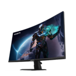 Monitor Gaming GIGABYTE GS27QC 27"  VA LCD QHD 1 ms 165 Hz - Image 5