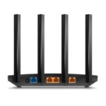 Router TP-Link AX1500 Dual-Band Wi-Fi 6 - Image 2