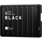 Disco HDD WD Black P10 2,5" 2 TB USB 3.2