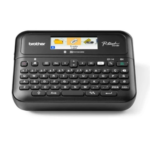 Rotuladora Eletrónica Brother PT-D610BTVP