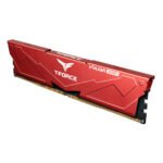 Memória Team Group T-FORCE VULCAN Red 16GB (1x16GB) DDR5 5200MHz - Image 2