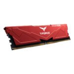 Memória Team Group T-FORCE VULCAN Red 16GB (1x16GB) DDR5 5200MHz - Image 3