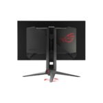 Monitor ASUS ROG Swift OLED PG27AQDM 26.5" Wide Quad HD 0,03 ms 240 Hz Preto - Image 2