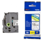 Fita Original Brother TZE141 18mm x 8m Laminada