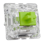 Pack 36 Clicky Raptor Switches Lubrificados Glorious - Image 4