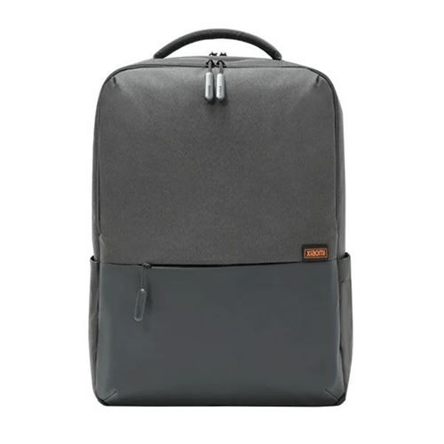 Mochila de Transporte Xiaomi Mi Commuter Business Cinza Escuro