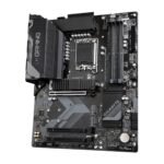 Motherboard ATX Gigabyte B760 Gaming X AX DDR4 - Image 2