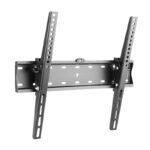 Suporte de Parede Gembird WM-55T-02 TV Wall Mount (Rotação e Inclinável) 32" - 55" Preto