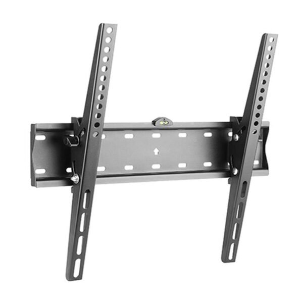 Suporte de Parede Gembird WM-55T-02 TV Wall Mount (Rotação e Inclinável) 32" - 55" Preto