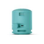 Coluna Portátil Sony SRS-XB100L Compact Bluetooth Azul Turquesa - Image 2