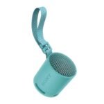 Coluna Portátil Sony SRS-XB100L Compact Bluetooth Azul Turquesa - Image 5